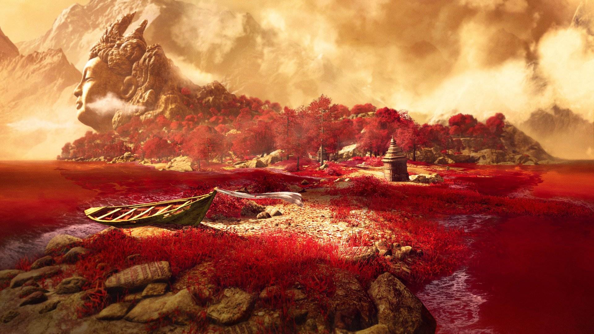 Far Cry 4 - Imagen 39